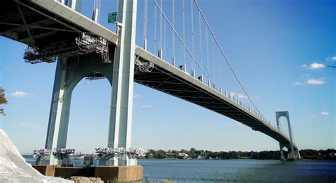 Whitestone Bridge - Conti Civil