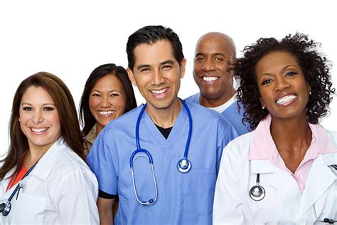 Alsco Uniforms Services for Healthcare