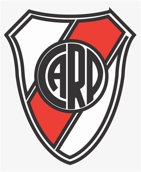 Atlético River Plate Logo Vector - Argentina Football Clubs Logo ...