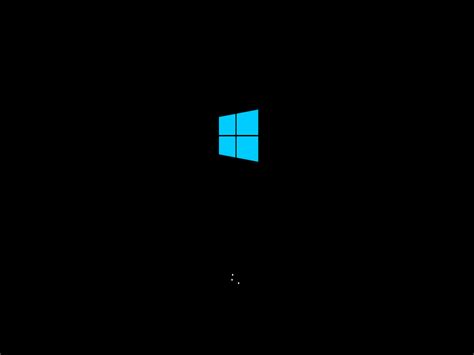 Windows 11 Boot Screen Gif