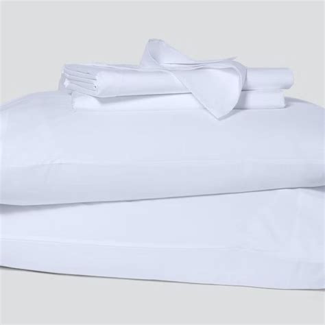 Best Cotton Percale Sheets 2024 - Inger Lenette