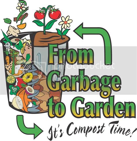 Progressive Charlestown: 65 things you probably aren't composting but could be