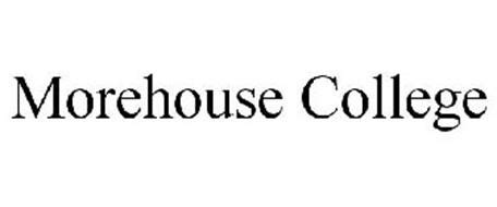 MOREHOUSE COLLEGE Trademark of Genius Concepts, LLC. Serial Number ...