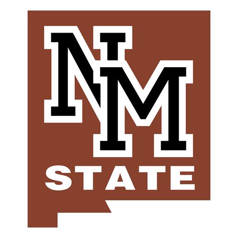 NMSU Aggies Logo PNG Transparent & SVG Vector - Freebie Supply