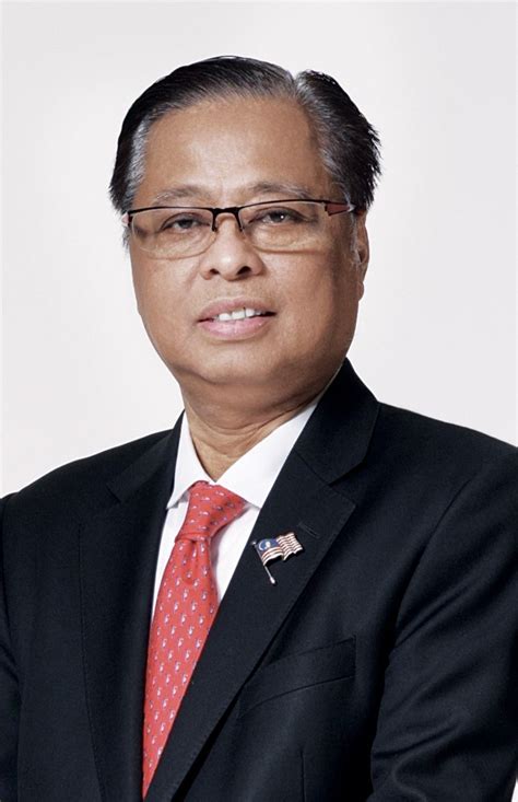 New Deputy Prime Minister in Malaysia’s Cabinet Reshuffle – Asian Defence Journal