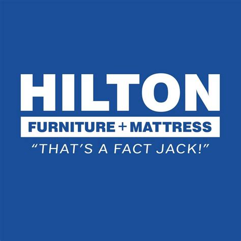 Hilton Furniture | Houston TX