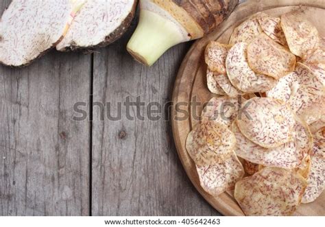 1,866 Taro Chips Stock Photos, Images & Photography | Shutterstock