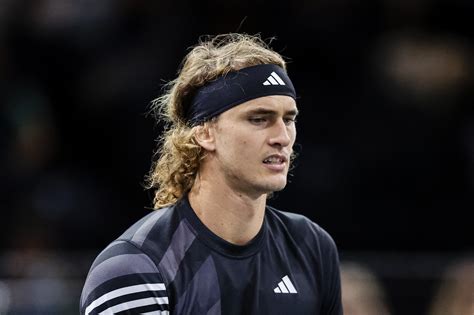 REPORT: Alexander Zverev issued penalty order for abusing ex, fined € ...