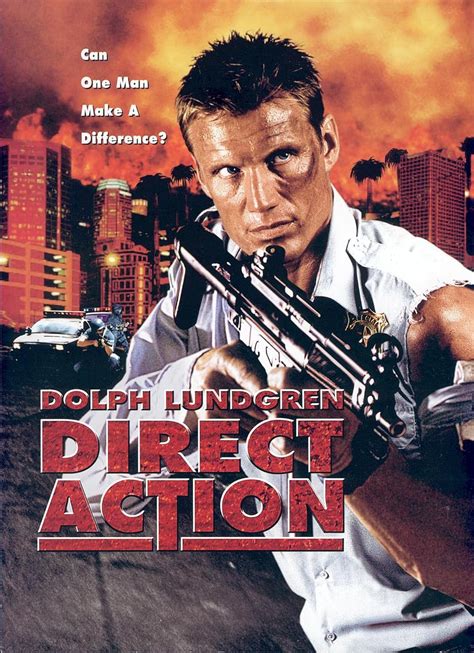 Direct Action (2004) - IMDb