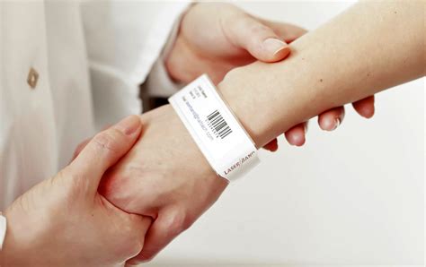 TSC TDP-225W Wristband Label Printer (203 dpi) | TSC Distributor