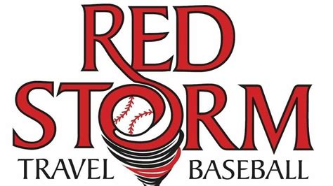 Red Storm 2022 Team Profile | Sports Force Parks at Cedar Point Sports ...