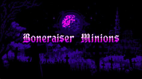 Niche Games Spotlight - Boneraiser Minions - Niche Gamer