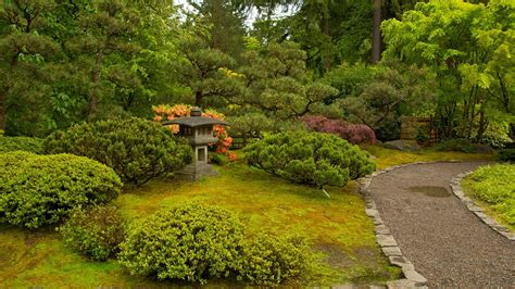 Portland Japanese Garden in Portland, Oregon | Expedia