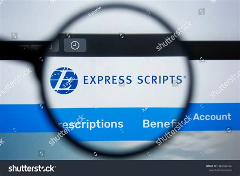 Best Express Scripts Com Royalty-Free Images, Stock Photos & Pictures ...