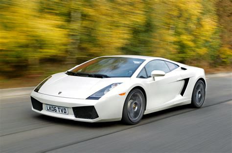 Second Hand Lamborghini - Lamborghini