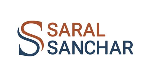 Saral Sanchar portal to facilitate online licensing for use of Spectrum for experiments