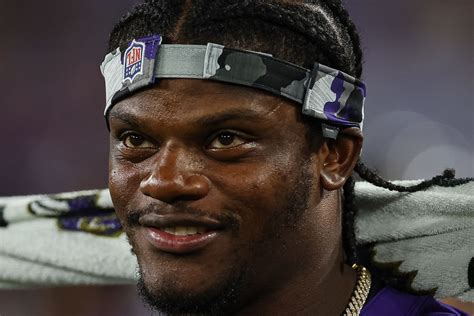 Lamar Jackson contract 2023: Ravens, QB agree to 5-year deal - Baltimore Beatdown