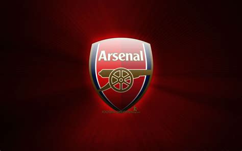 Arsenal Badge Wallpapers - Wallpaper Cave