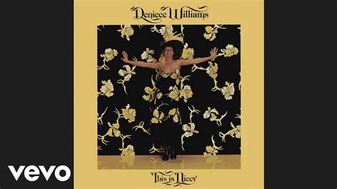 Deniece Williams - Free (Audio) - YouTube Music