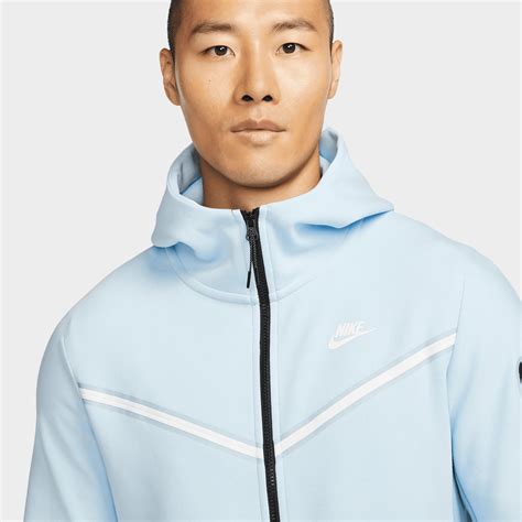 Nike Tech Fleece Tracksuit Light Blue | ubicaciondepersonas.cdmx.gob.mx