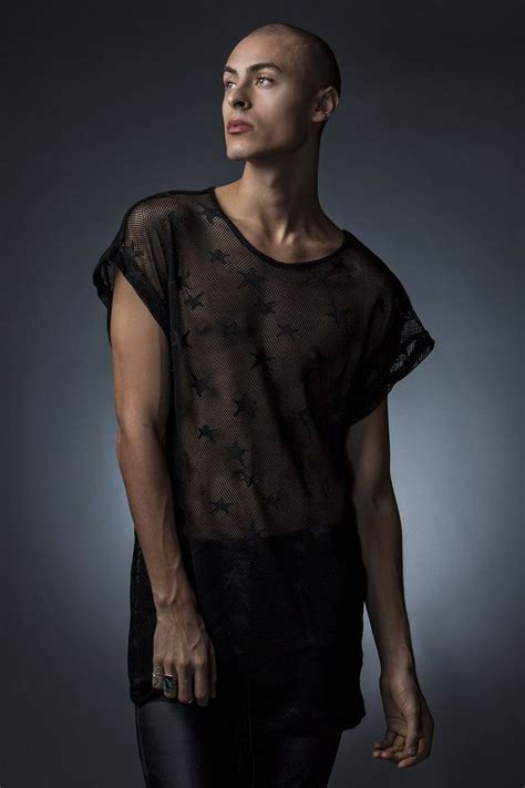 10 Badass People Proving Androgynous Fashion Is What You Make It | Androgynous fashion ...