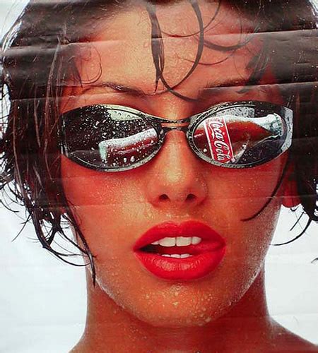 Collection of Cool Coca-Cola Ads | Killer Cola