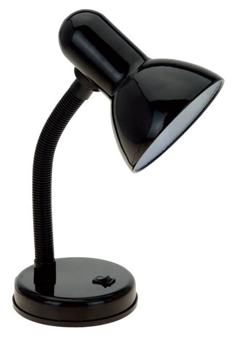 Simple Designs Black Basic Desk Lamp | Shop Your Way: Online Shopping ...