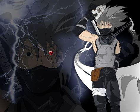 Kakashi Anbu Wallpaper Pc / 19+ anime wallpaper waifu pictures.