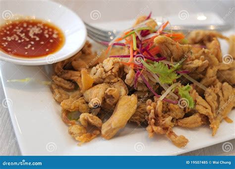 Deep fried vegetables stock image. Image of menu, japanese - 19507485