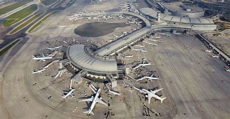 New study ranks Toronto Pearson in top 10 for 'mega airport' satisfaction | Daily Hive Toronto