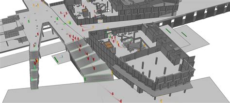 Powerful Crowd Simulation Software for Human-Centered Design | ArchDaily