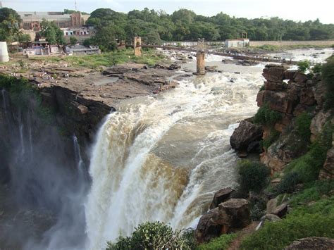 YENNAAR: Gokak Falls