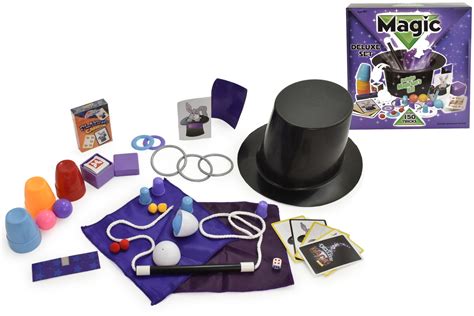 Magic Tricks Little Magician Set | Buy Kids Toys Online at ihartTOYS