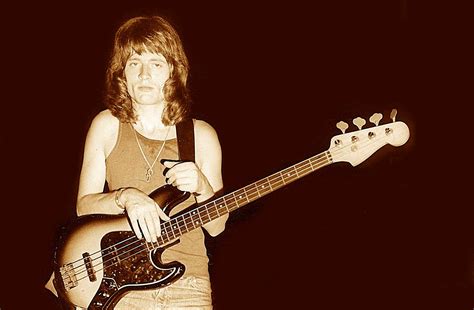 How Led Zeppelin's John Paul Jones Rated Paul McCartney as a Bass Player