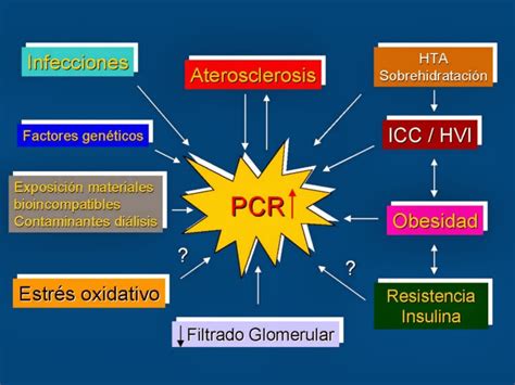 Miyo Spiral: Práctica 9 Proteína C Reactiva