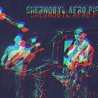 Chernobyl Afro Punk