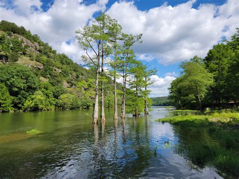 Beavers Bend State Park and Nature Center - Go Wandering