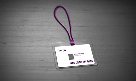 Hoppa / Logo, corporate identity and web design on Behance