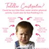 Kids’ Constipation—Quick Relief and Natural Remedies — Malina Malkani