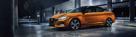 2022 Nissan Sentra Colors, Price, Trims | Mears Nissan