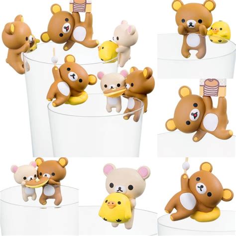 Cute Rilakkuma Blind Box