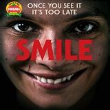 Own Horror Smash Hit SMILE On 4K Ultra-HD Blu-ray December 13th! at Why So Blu?