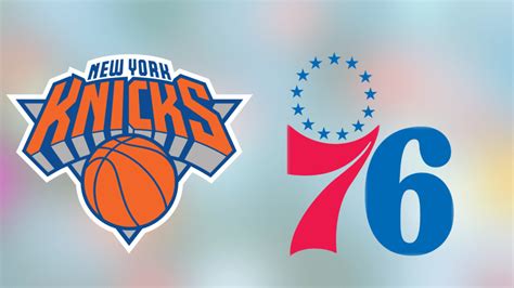 Knicks vs. 76ers: Start time, where to watch, what’s the latest | HoopsHype