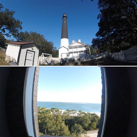 Pensacola Lighthouse : r/Pensacola