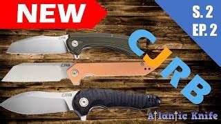 CJRB Cutlery | Atlantic Knife – Page 3 – Atlantic Knife Company