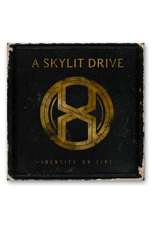 A Skylit Drive Merch - Online Store on District Lines