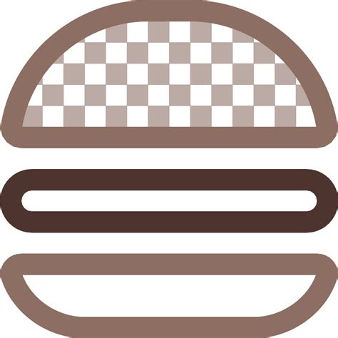 Hamburger Vector SVG Icon - SVG Repo