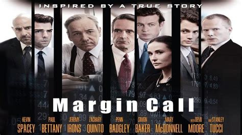 Movie No. 153 (2013): MARGIN CALL