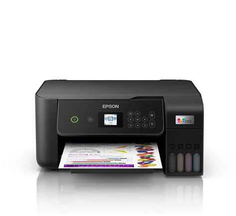 EcoTank L3260 | Consumer | Inkjet Printers | Printers | Products ...