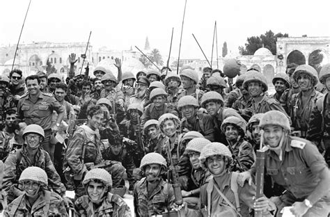 Photos - The Six Day War, 1967 | A Military Photo & Video Website